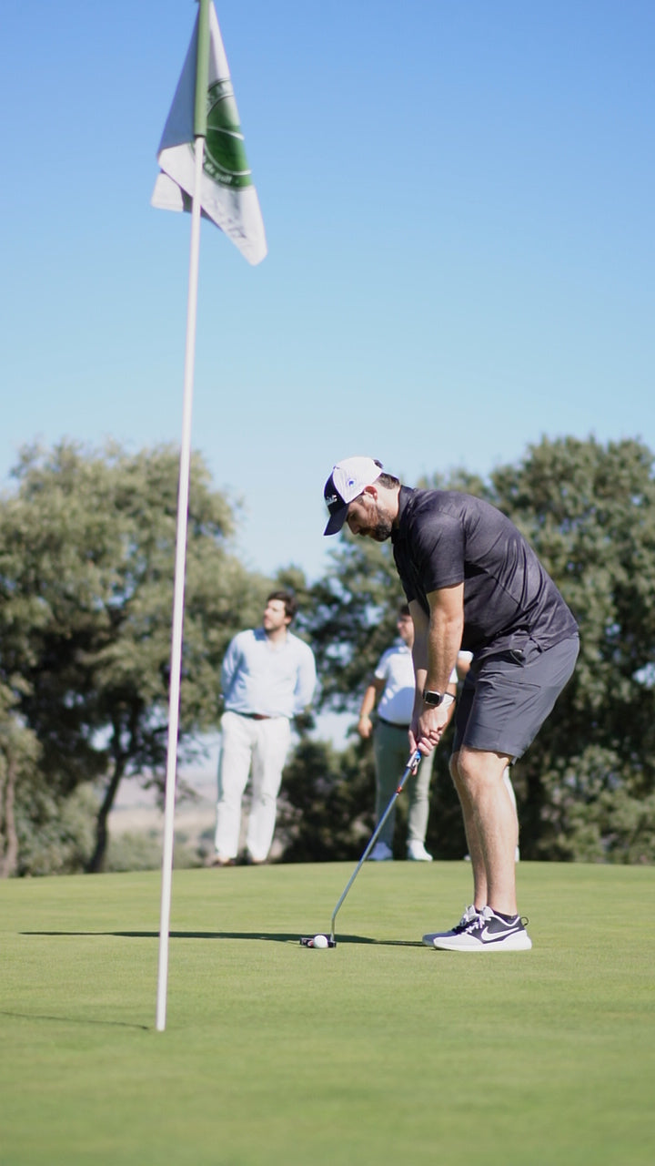 ALBUM GOLF BS