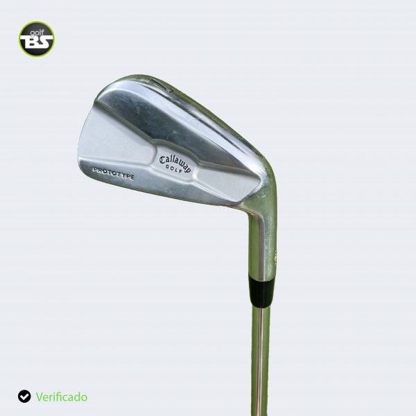 Callaway Prototype