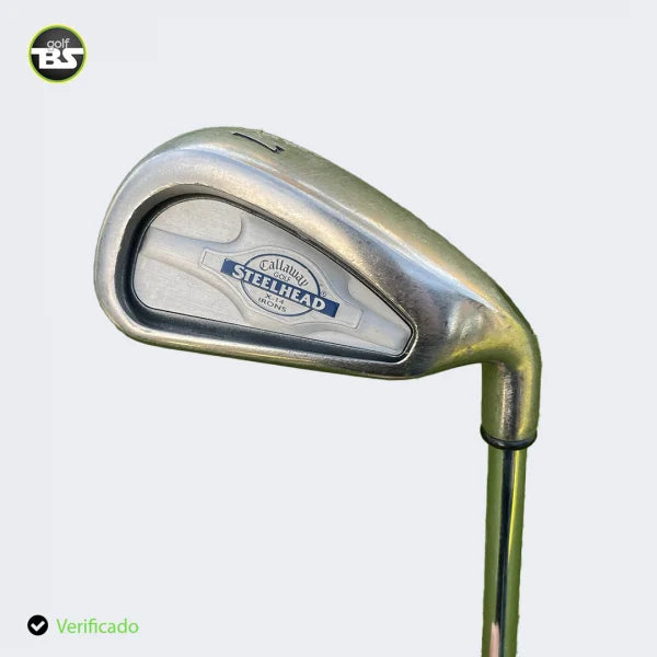 Callaway Steelhead