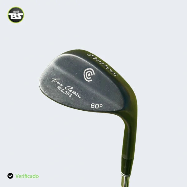 Wedge Cleveland Tour