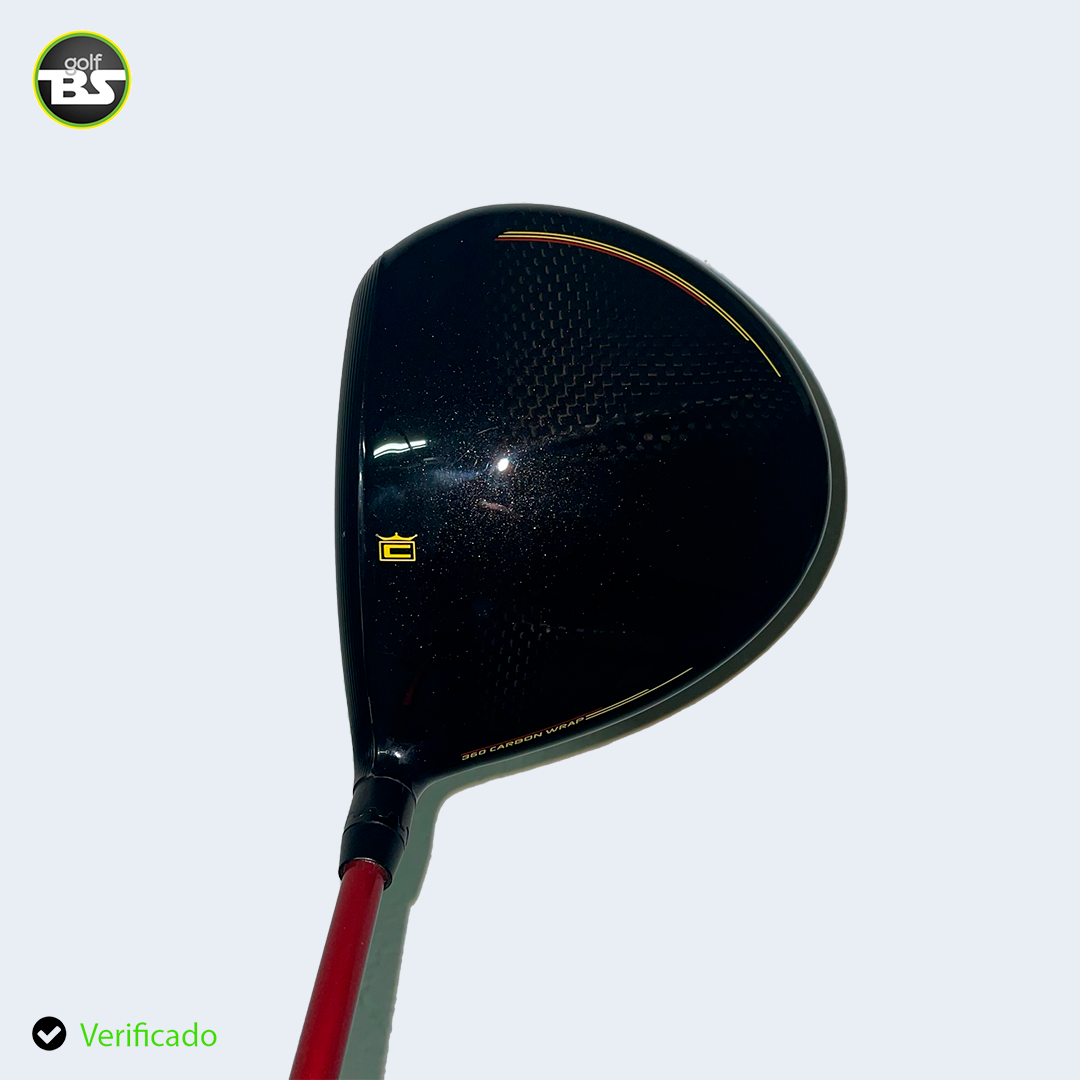 Driver King Cobra