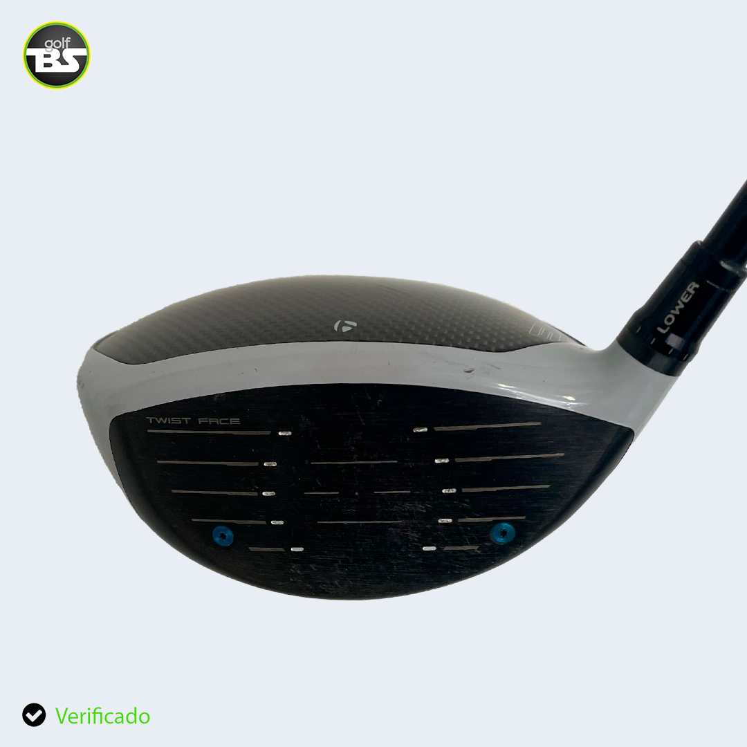 Driver Taylormade SIM