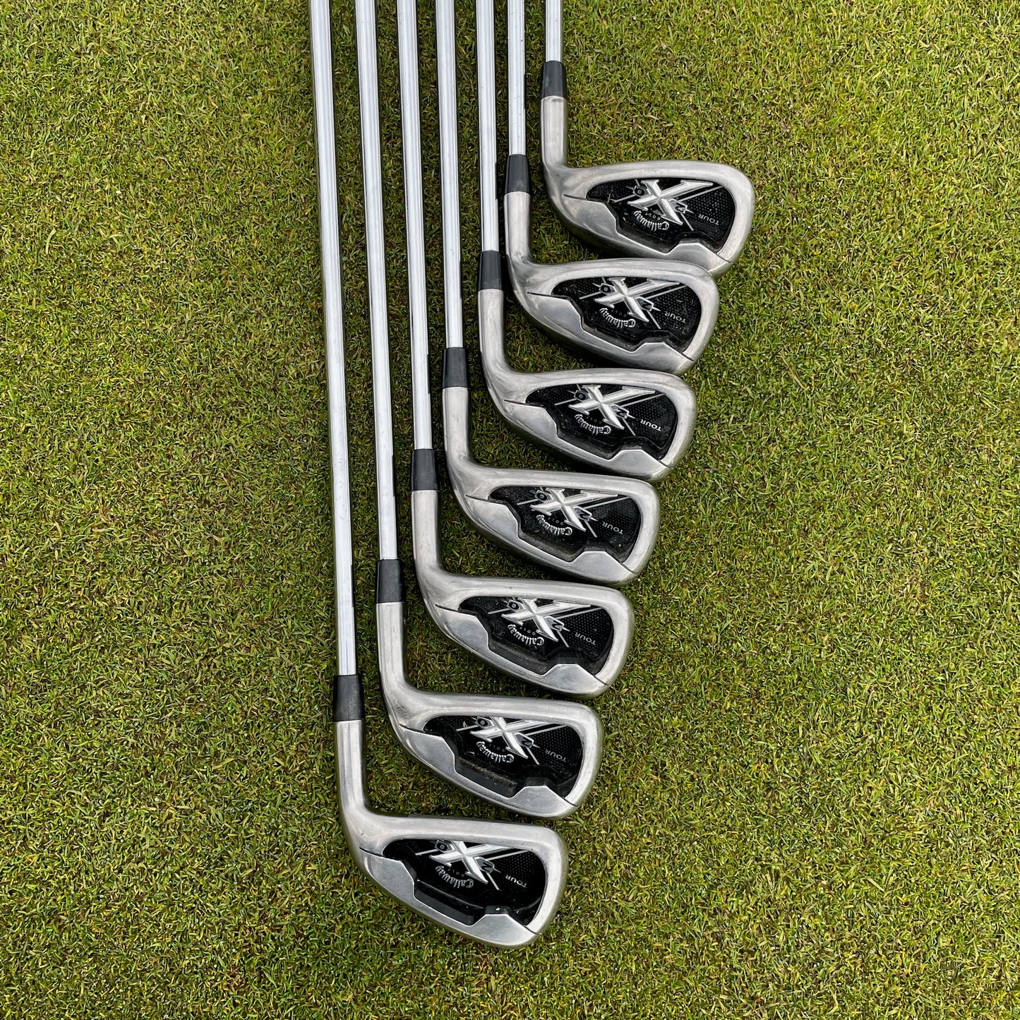 Callaway X20