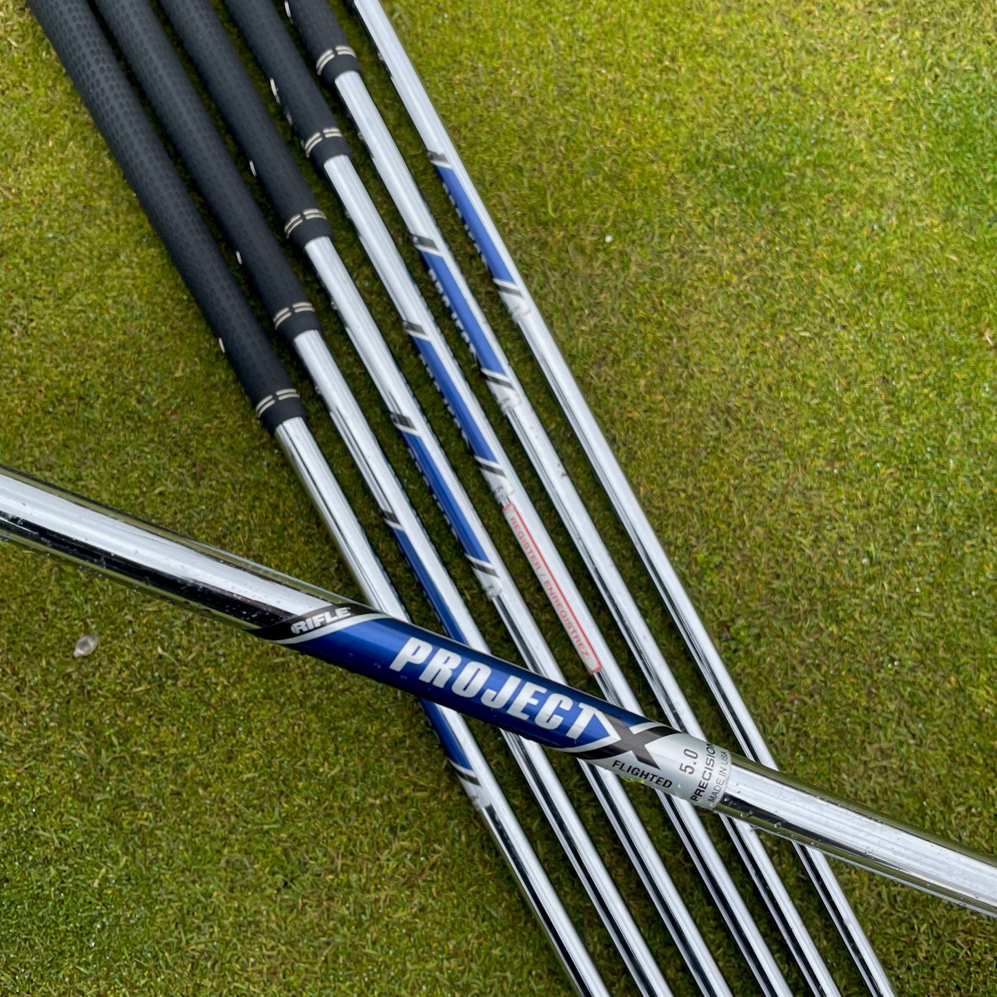 Callaway X20