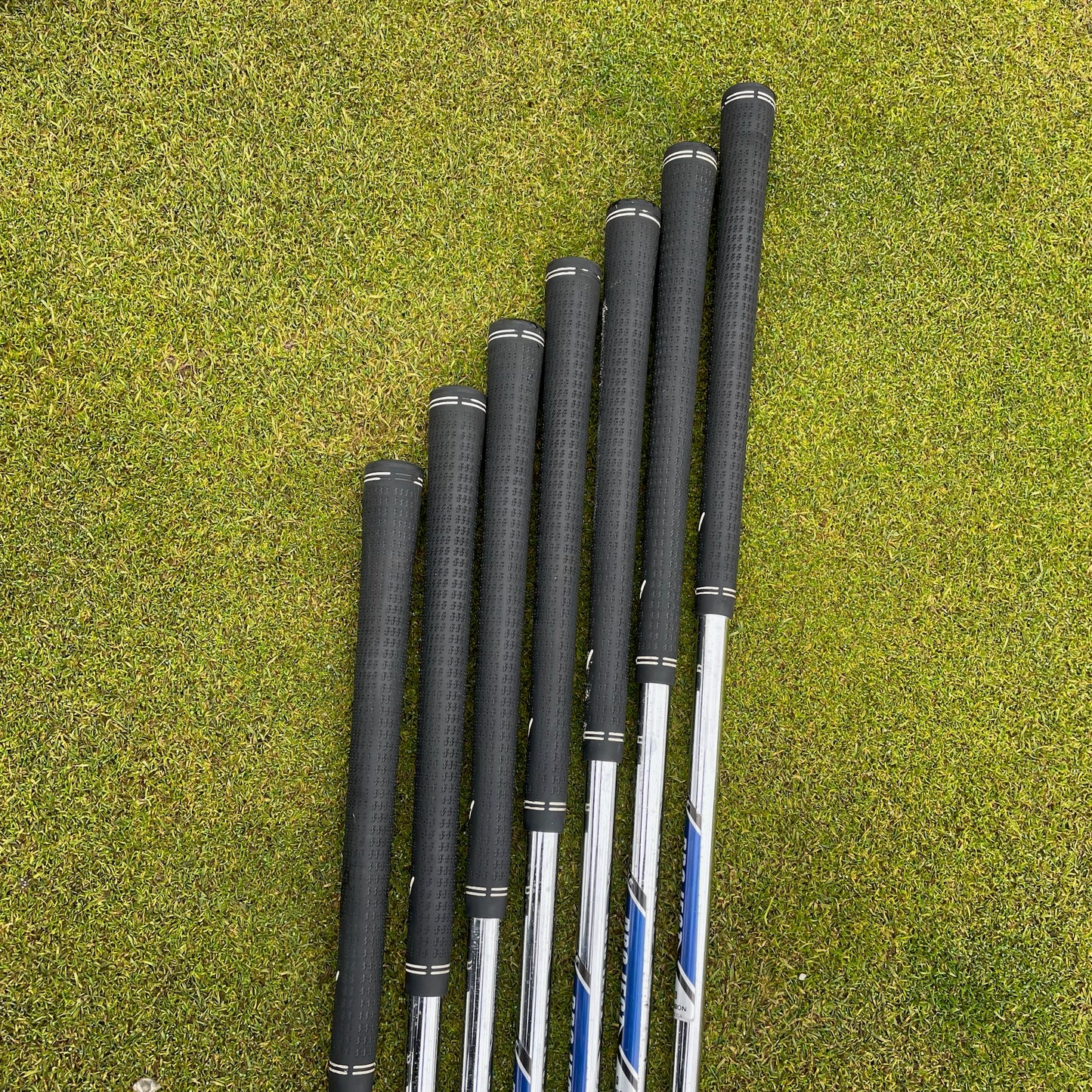 Callaway X20