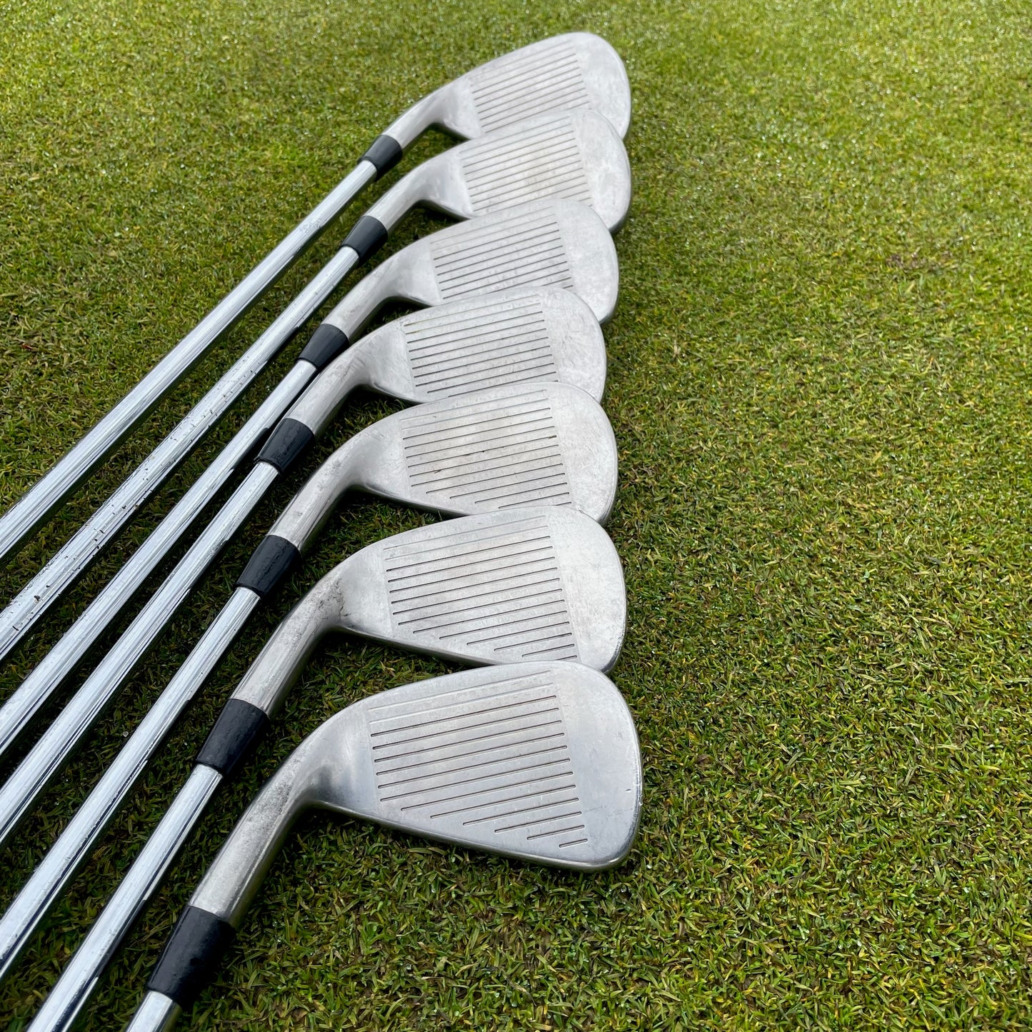 Callaway X20