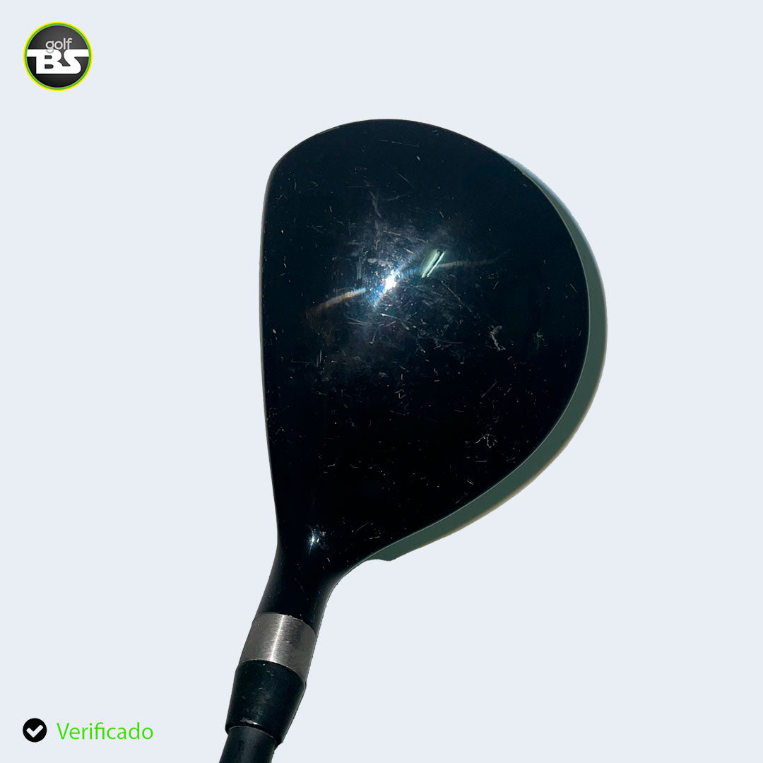 Madera 3 Inesis