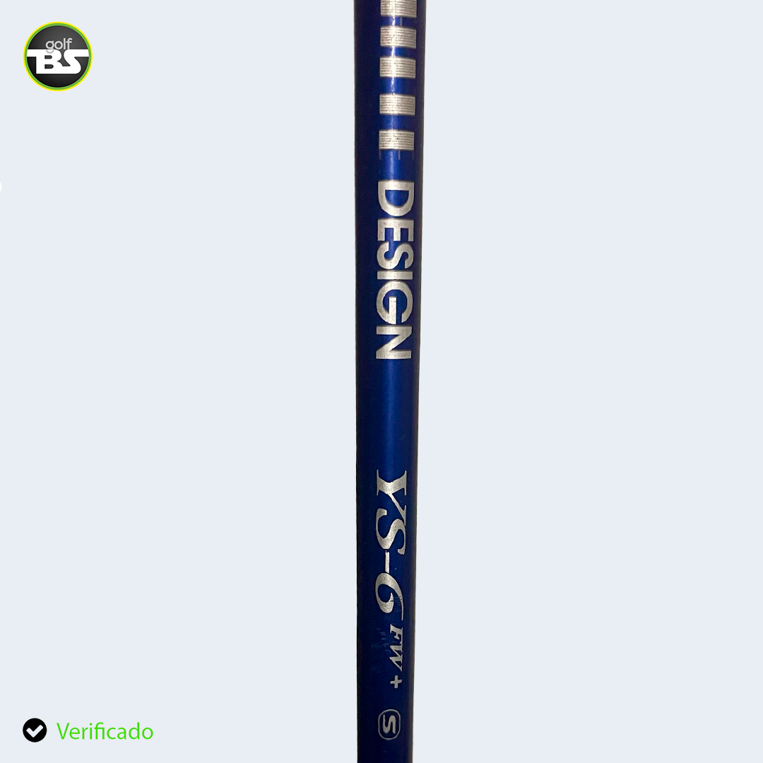 Madera 3 Titleist