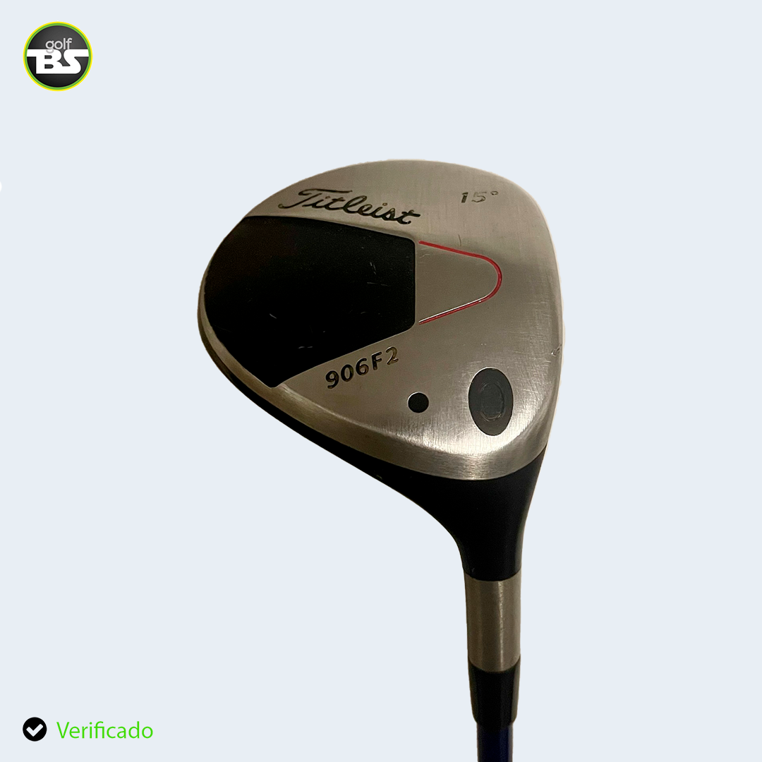Madera 3 Titleist