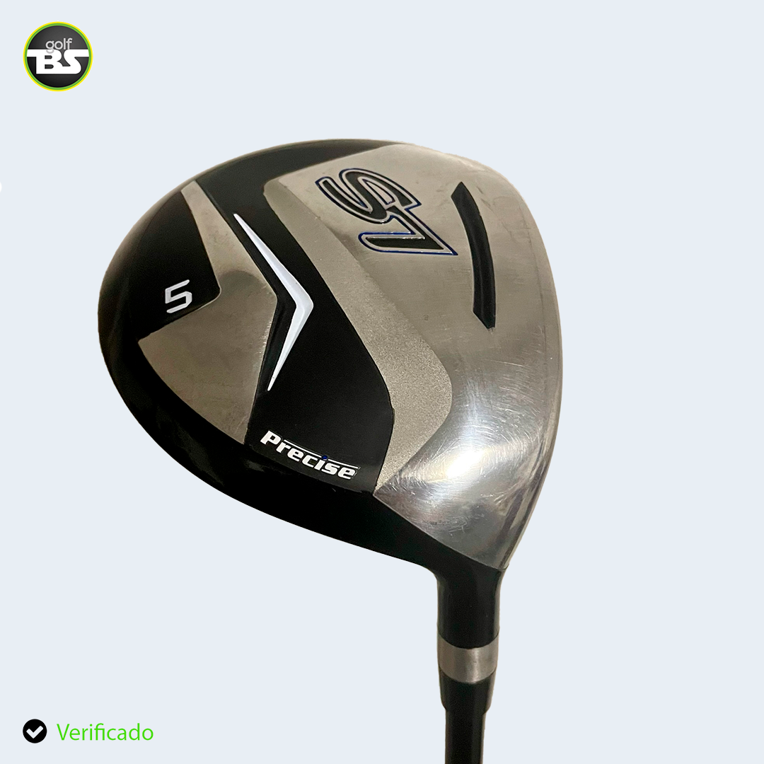 Madera 5 Precise