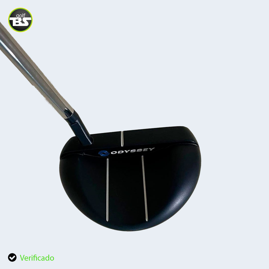 Putt Odyssey Ai-ONE Rossie