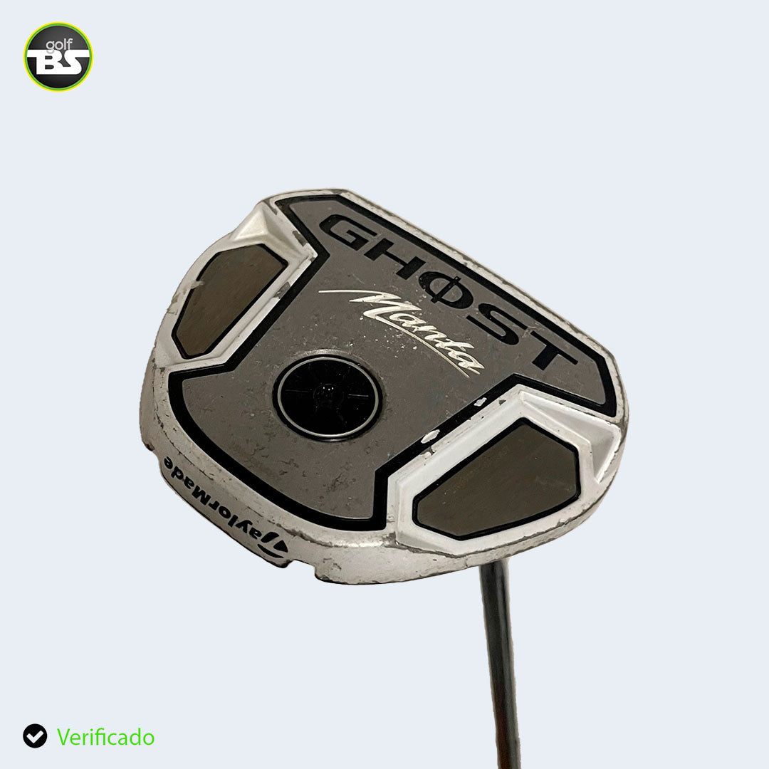 Putt Taylormade Ghost