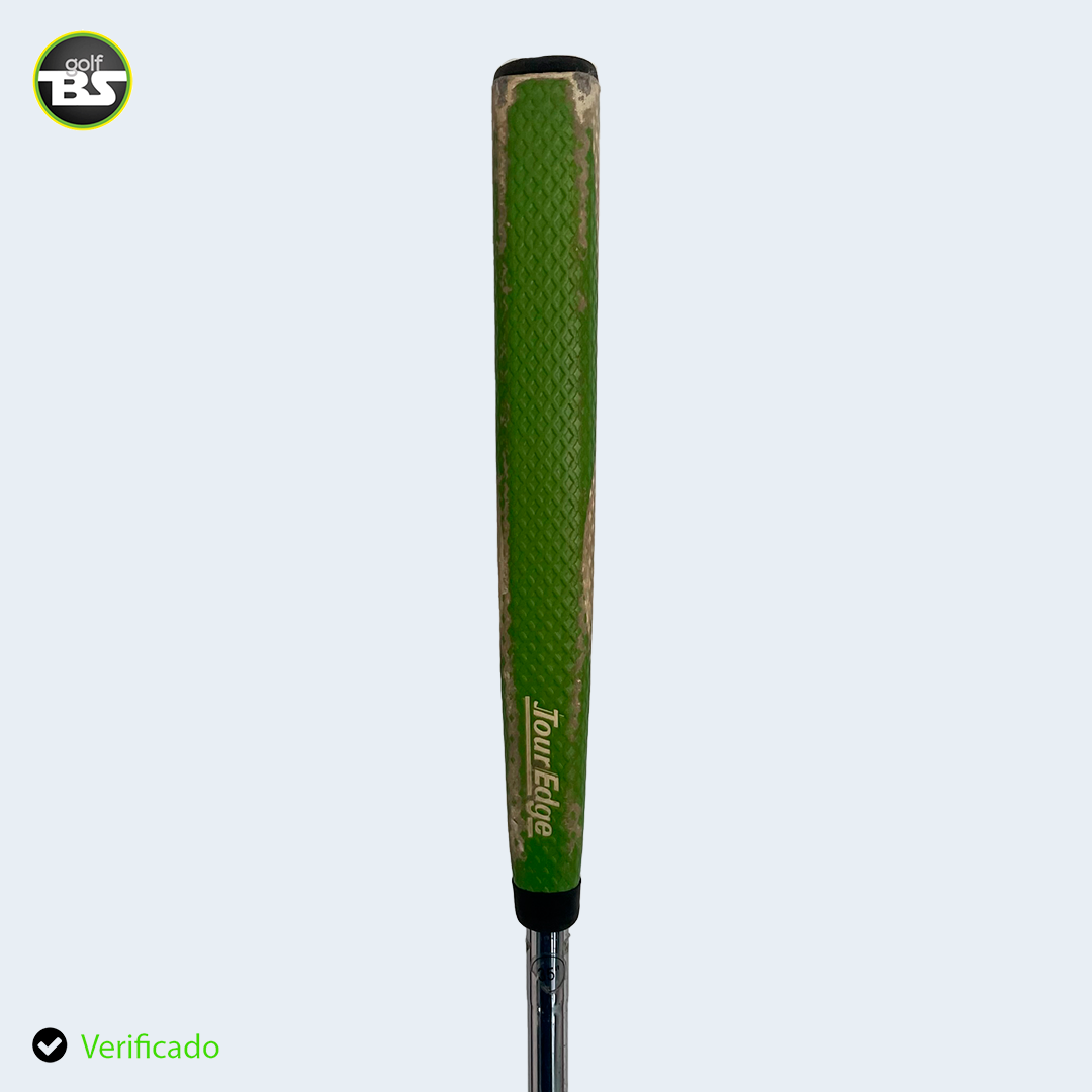 Putt Edge Backdraft