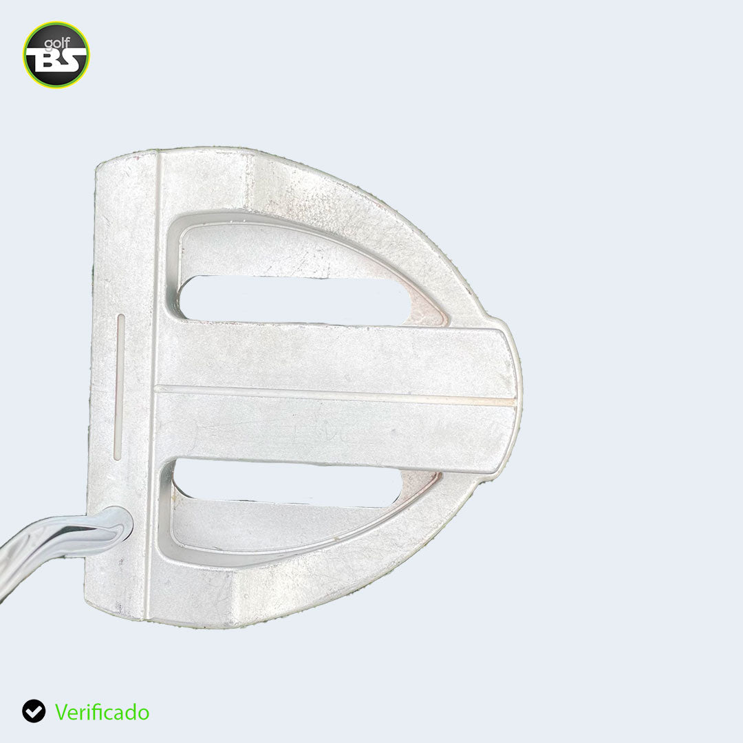 Putt Yes C-Groove
