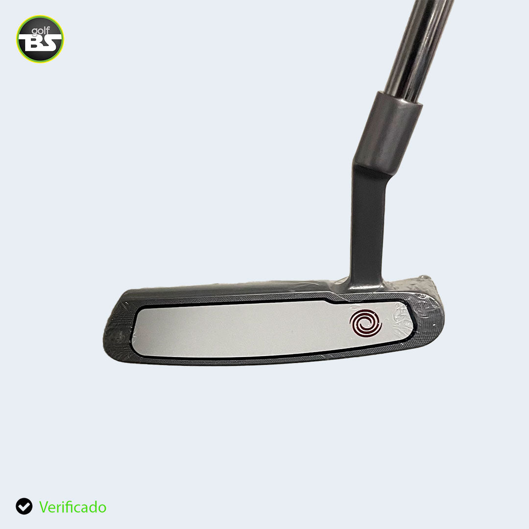 Putt Odyssey White Hot
