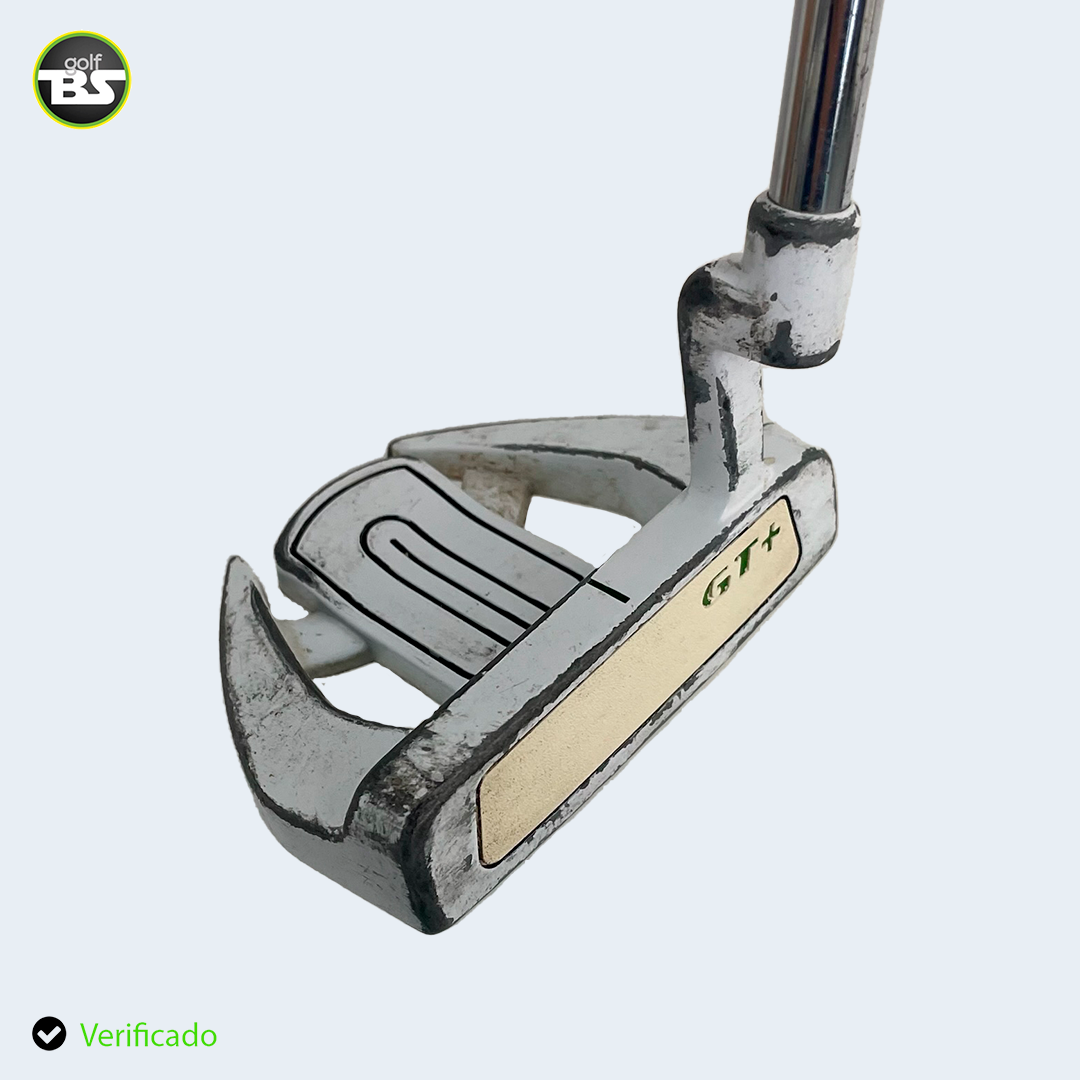 Putt Edge Backdraft