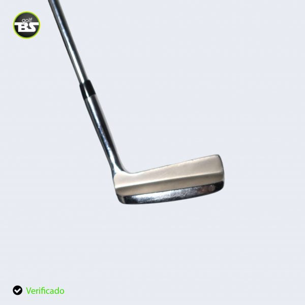 Putter Yes
