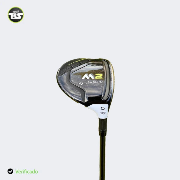 Madera 5 TaylorMade