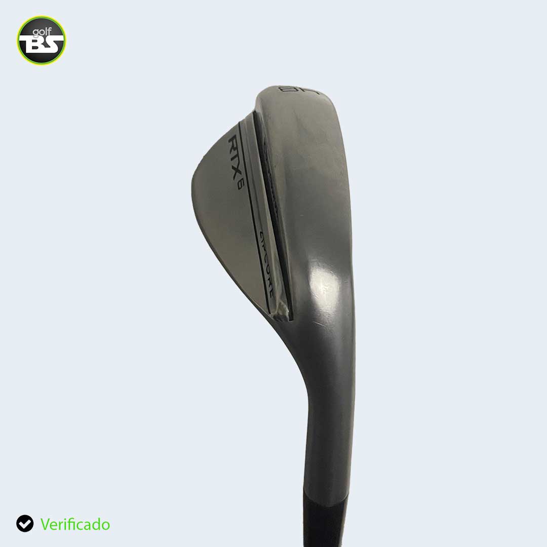 Wedge Cleveland RTX6 48º