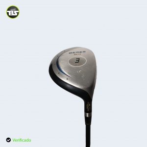 Madera 3 Honma