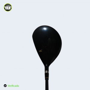 Madera 3 Honma