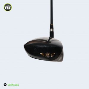 Madera 3 Honma