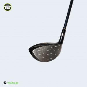 Madera 3 Honma
