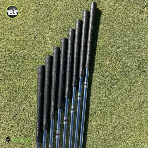Callaway Big Bertha Juego de Hierros