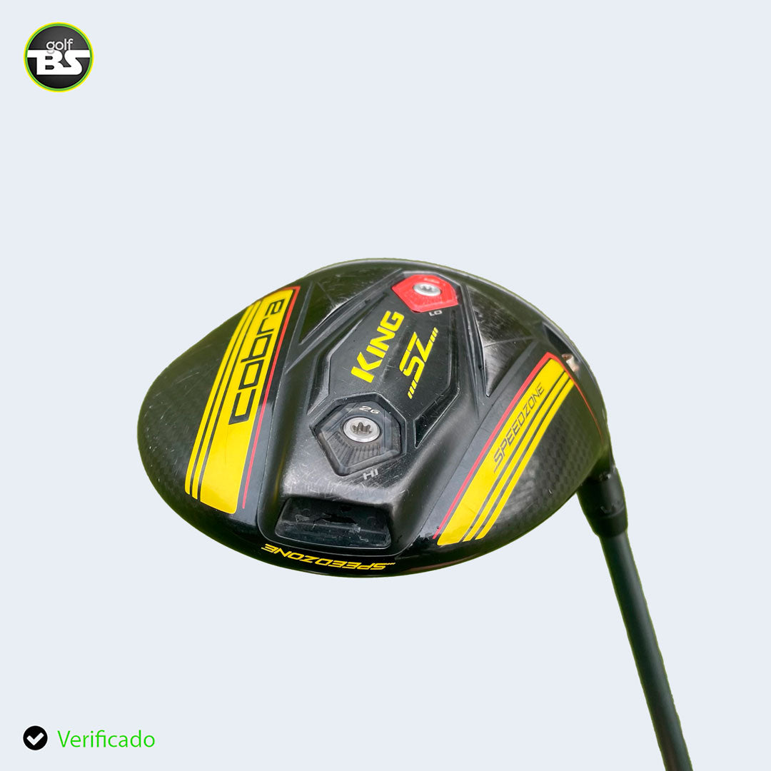 Driver King SZ Cobra