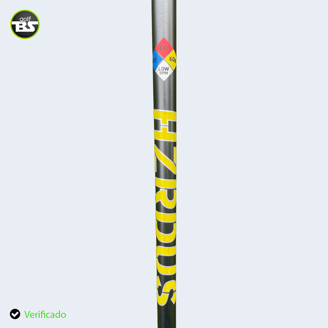 Driver King SZ Cobra