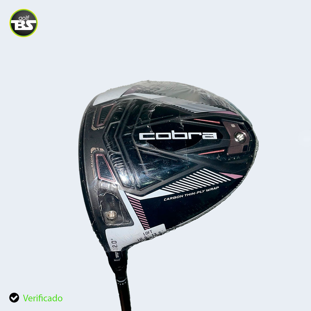 Driver Cobra RAD