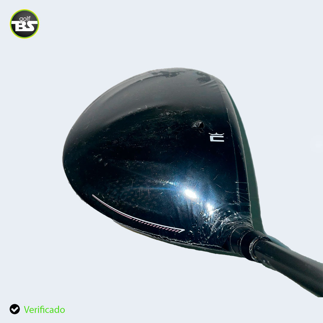 Driver Cobra RAD
