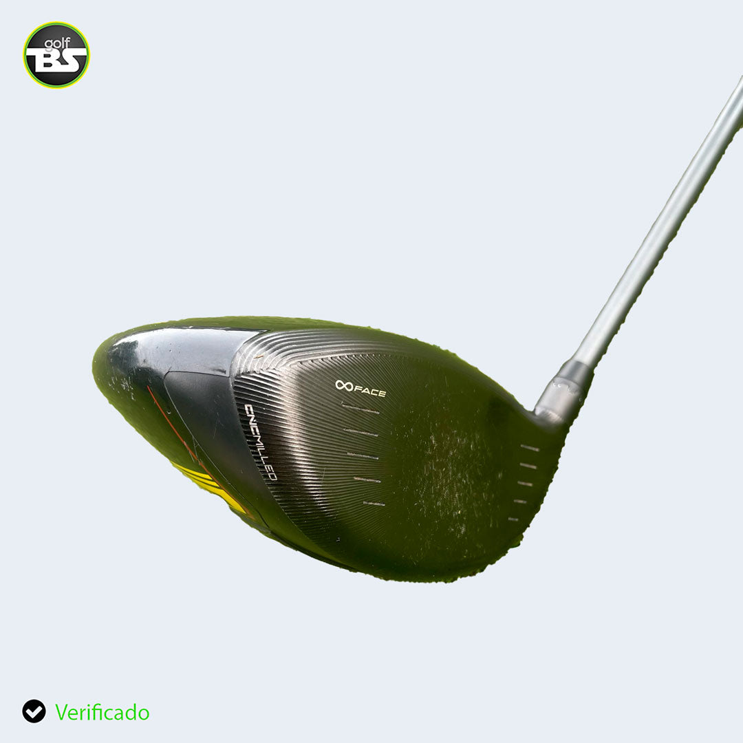 Driver King SZ Cobra