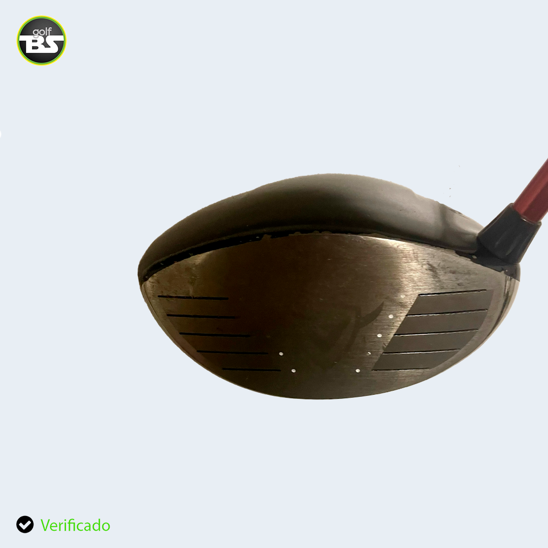 Driver Callaway big bertha diablo