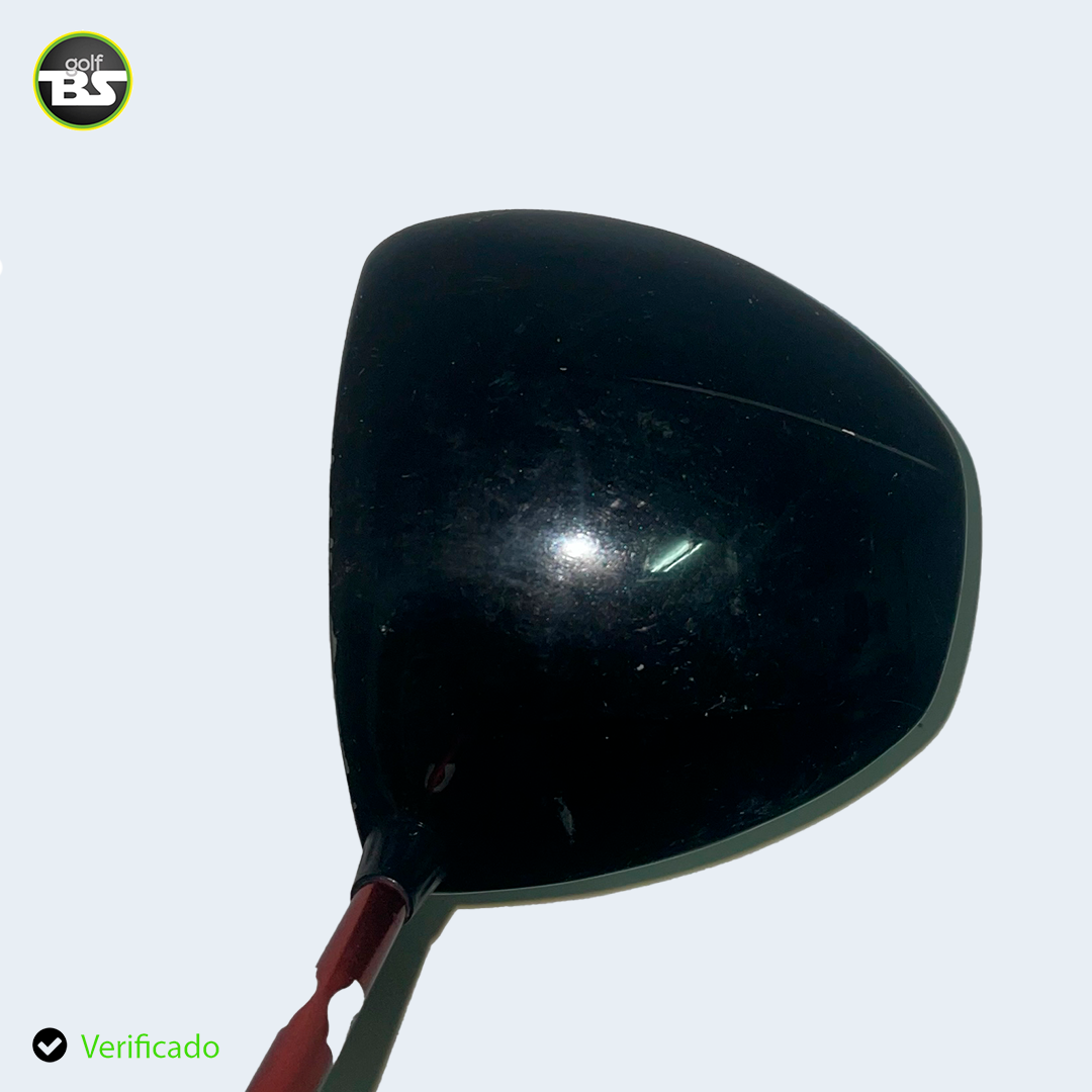 Driver Callaway big bertha diablo