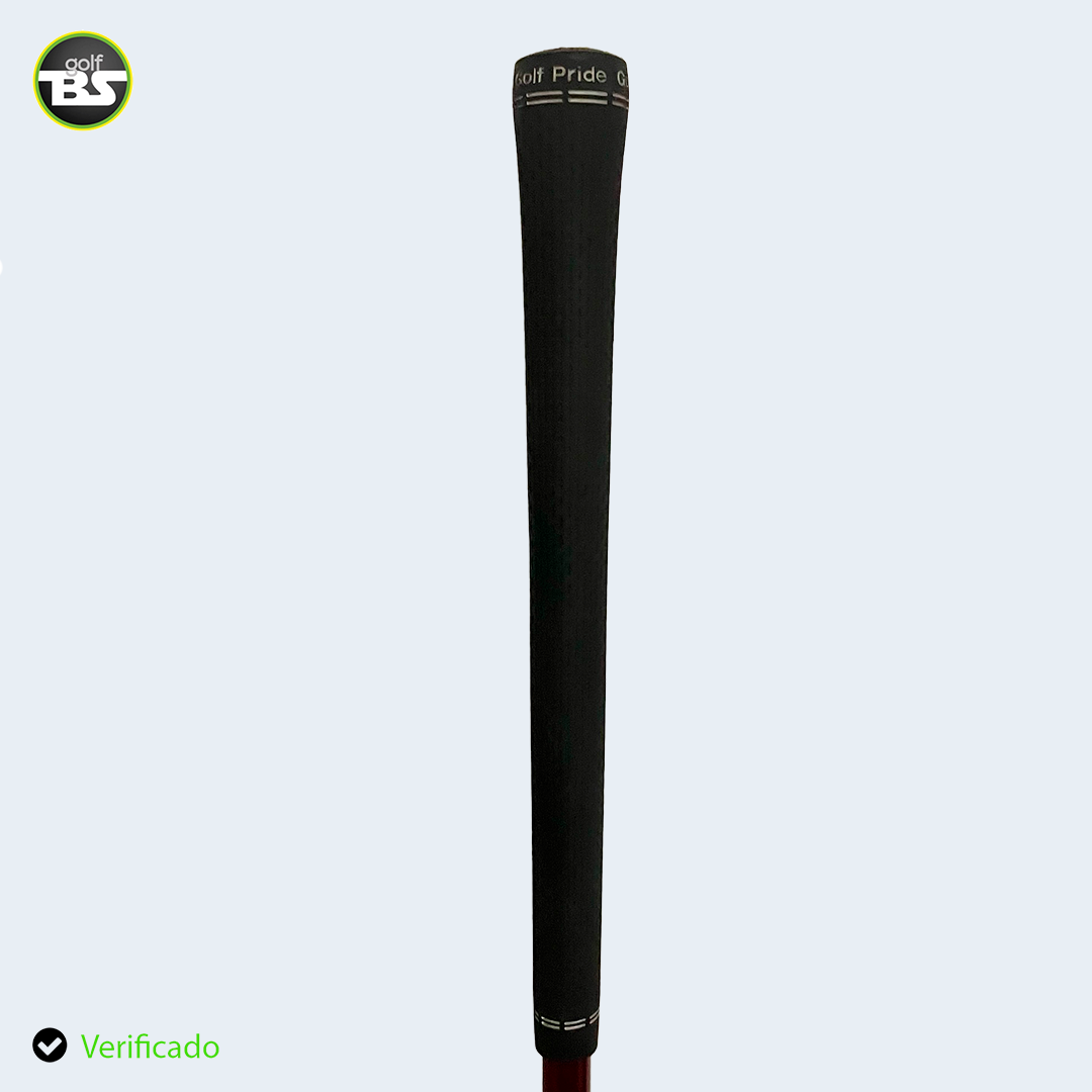 Driver Callaway big bertha diablo