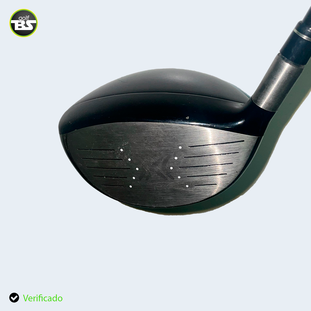 Driver Callaway FT