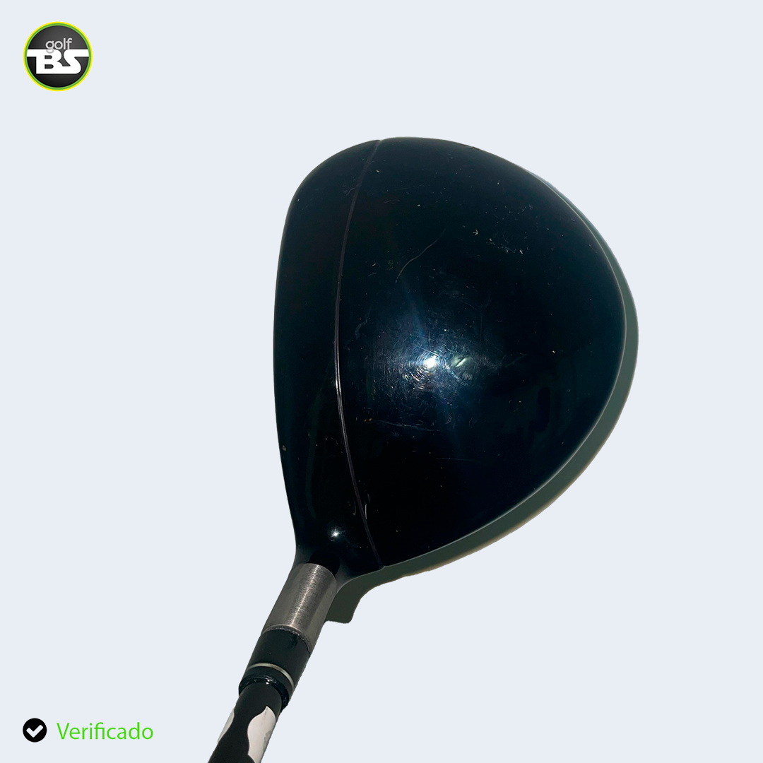 Driver Callaway FT