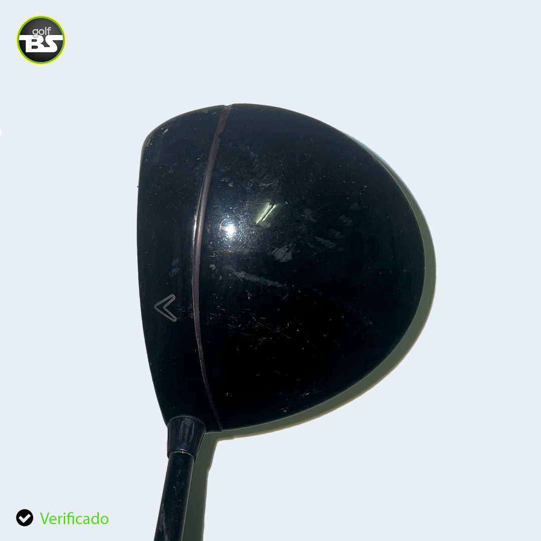 Driver Callaway FT5