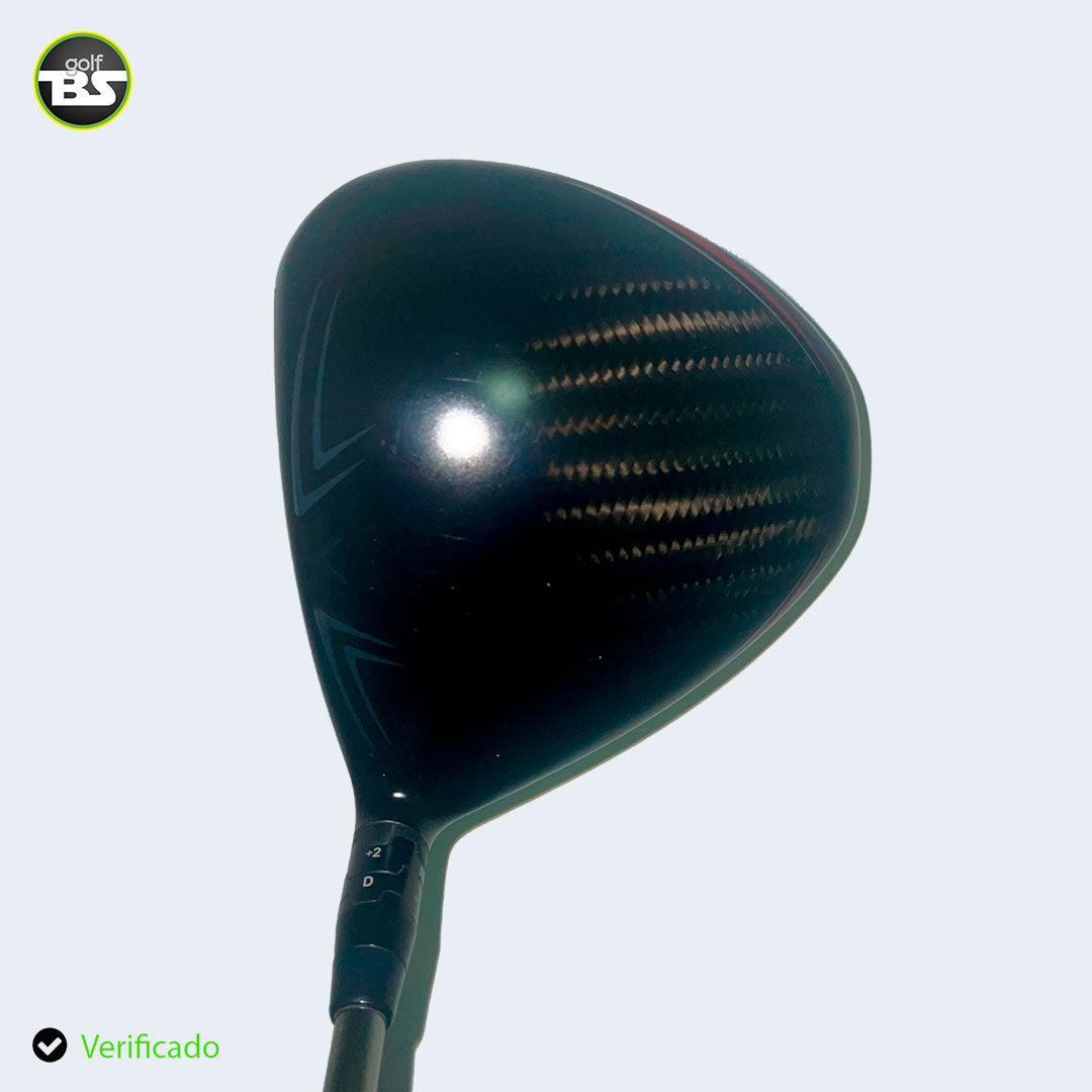 Driver Callaway Big Bertha
