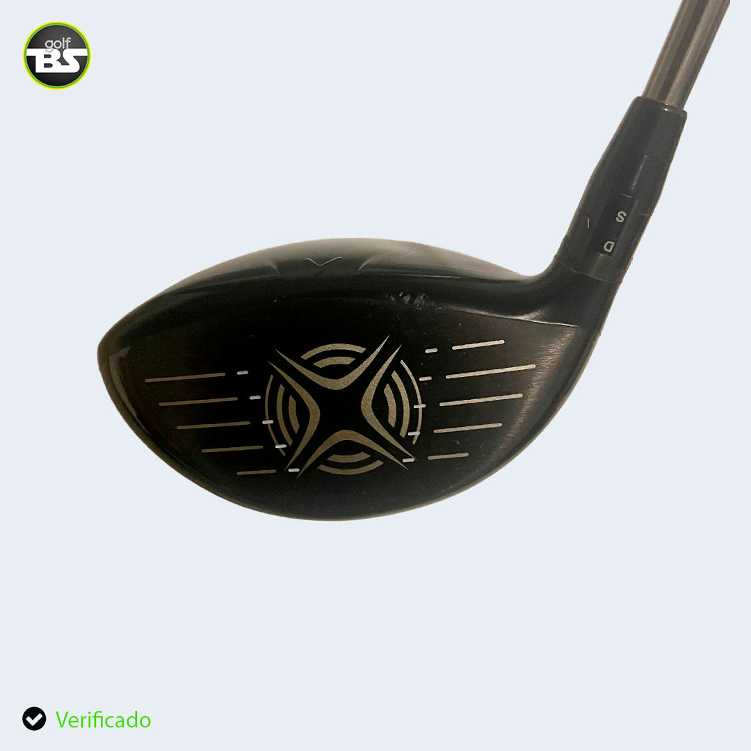 Driver Callaway Big Bertha