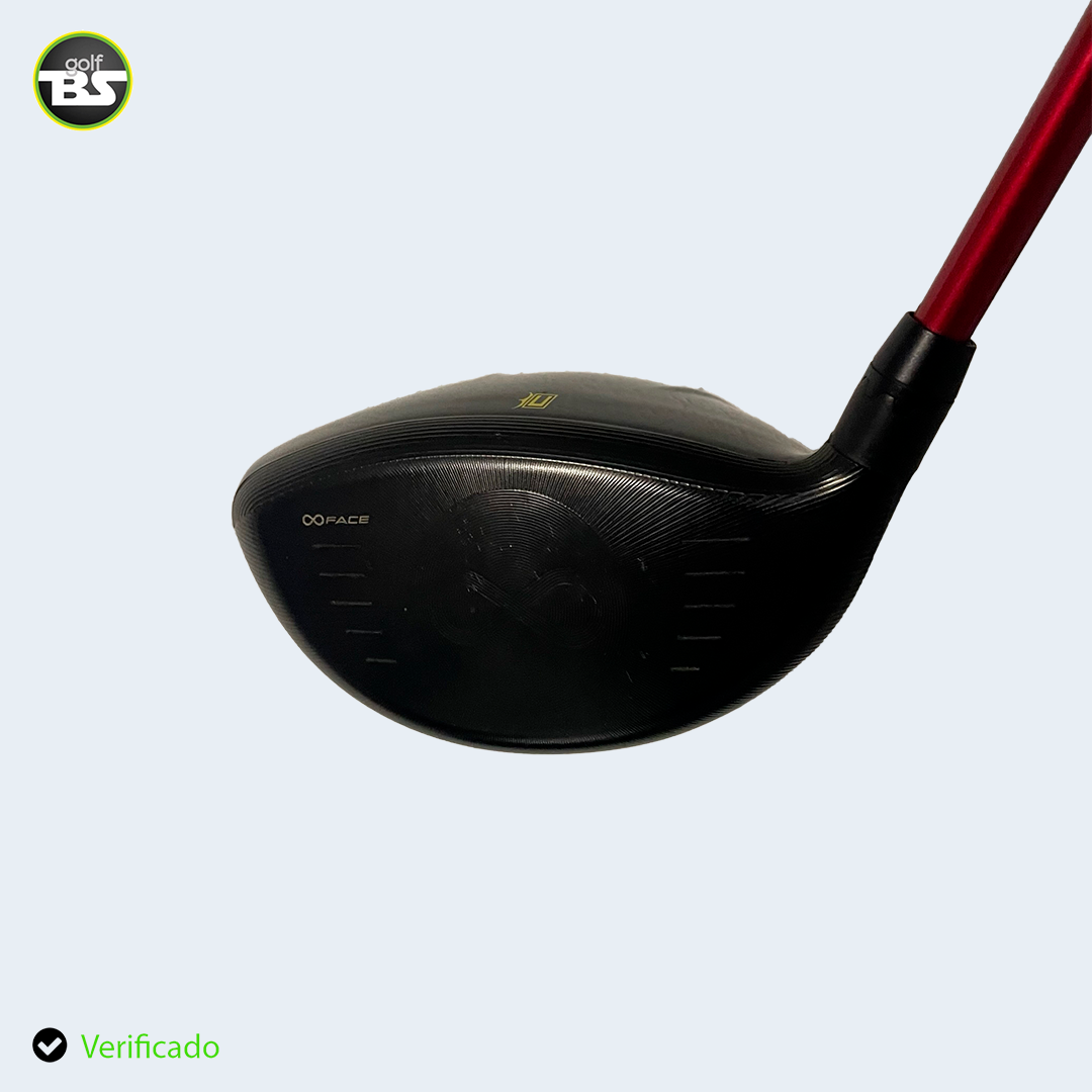 Driver King Cobra