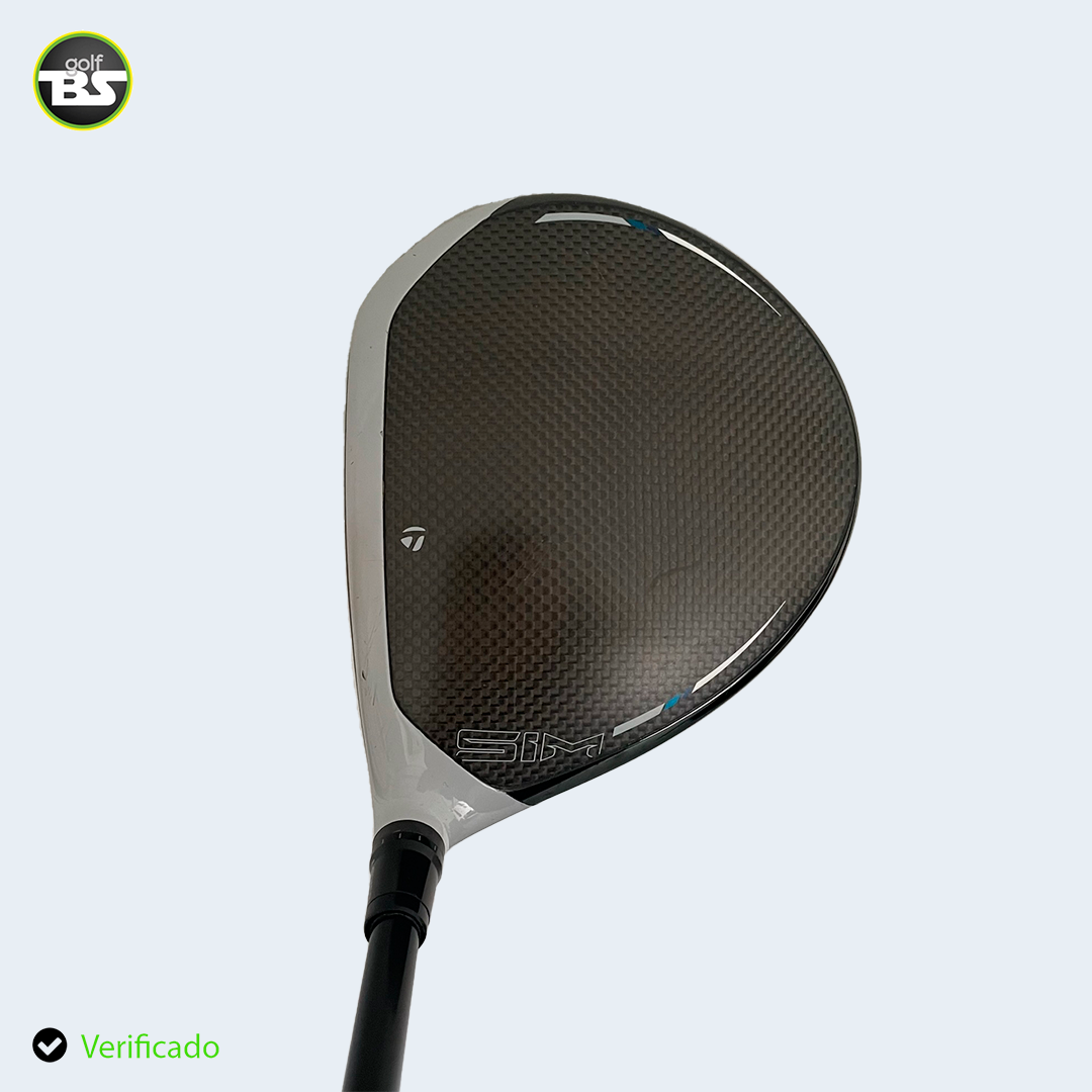 Driver Taylormade SIM