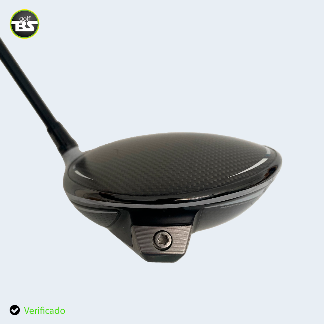 Driver Taylormade SIM