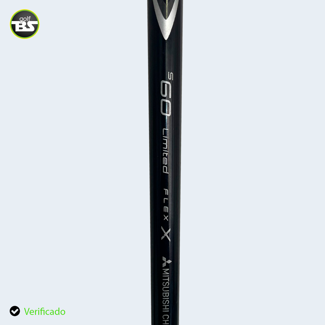 Driver Taylormade SIM