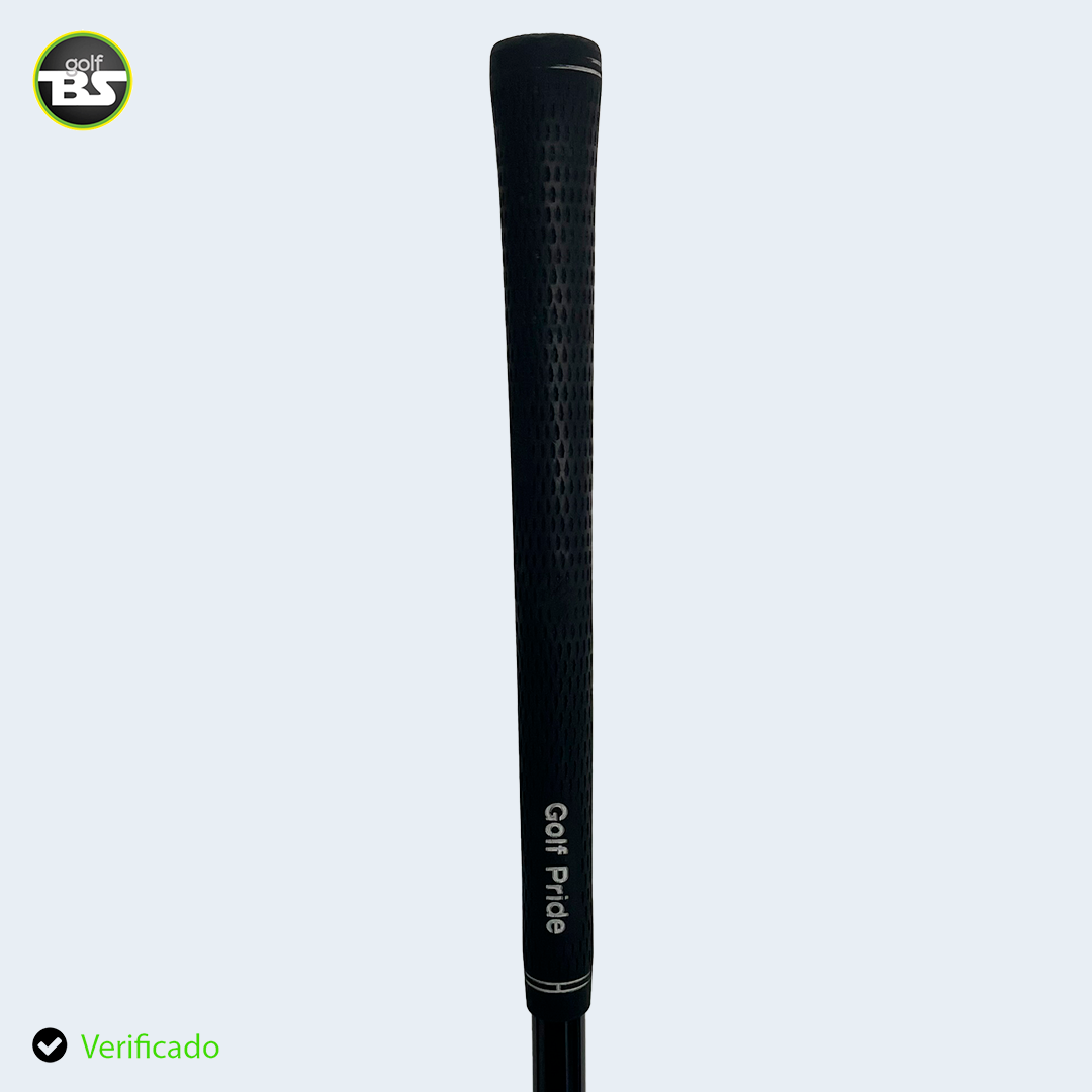 Driver Taylormade SIM