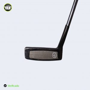 Putter Taylor Made Ghost Tour Black Maranello