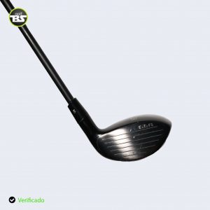 Madera 5 B.I.G