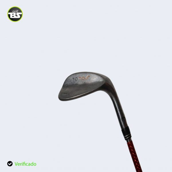 Wedge Inesis TD Tour