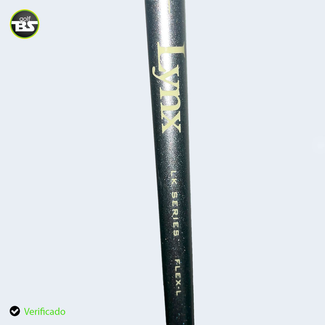 Madera 3 Lynx